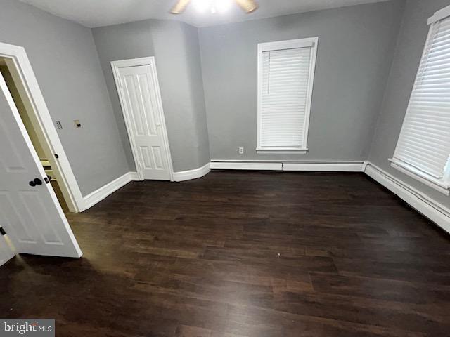 RESIDENTIAL - Residential Lease