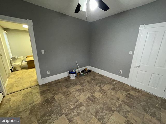 RESIDENTIAL - Residential Lease