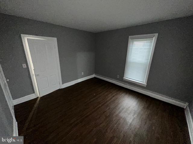 RESIDENTIAL - Residential Lease