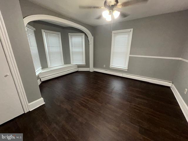 RESIDENTIAL - Residential Lease