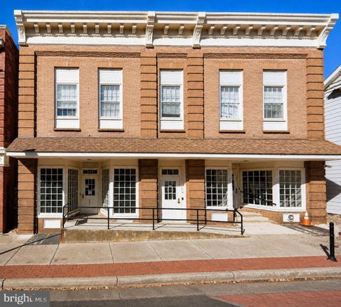 Photo of 108 E Washington Street, CHARLES TOWN, WV 25414 (MLS # WVJF2026732)