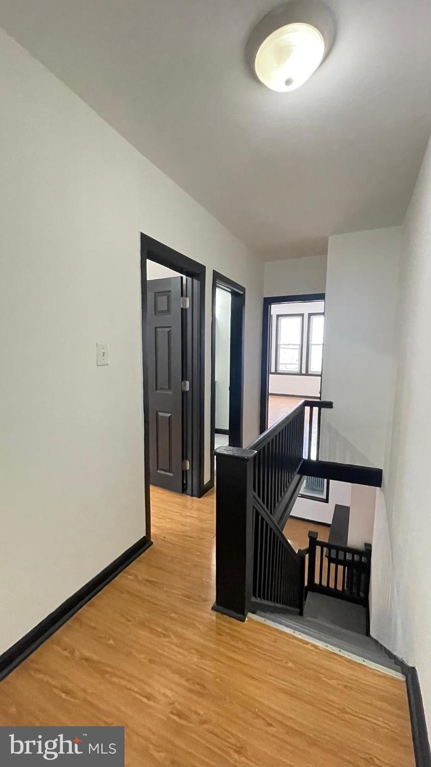 CARROLL PARK - Residential