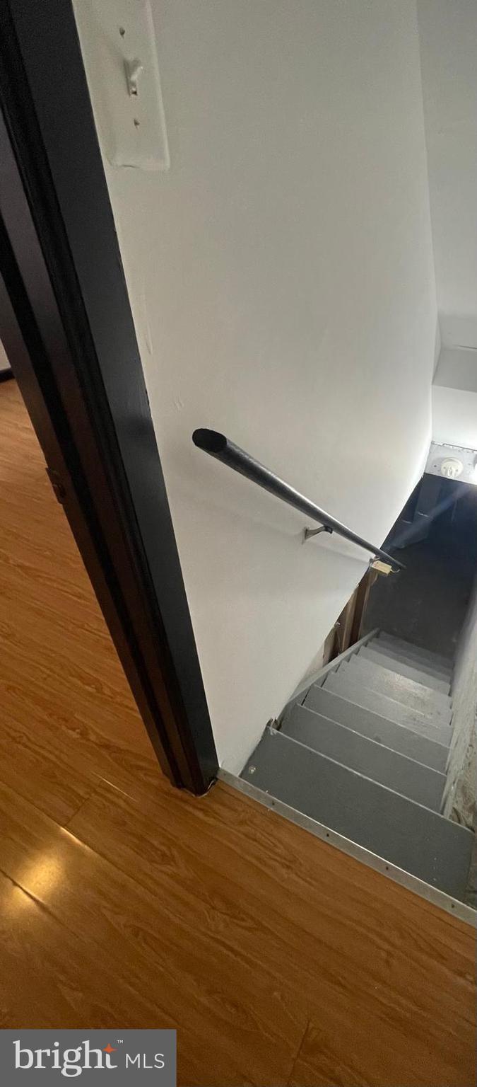 CARROLL PARK - Residential