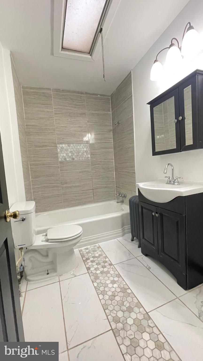 CARROLL PARK - Residential