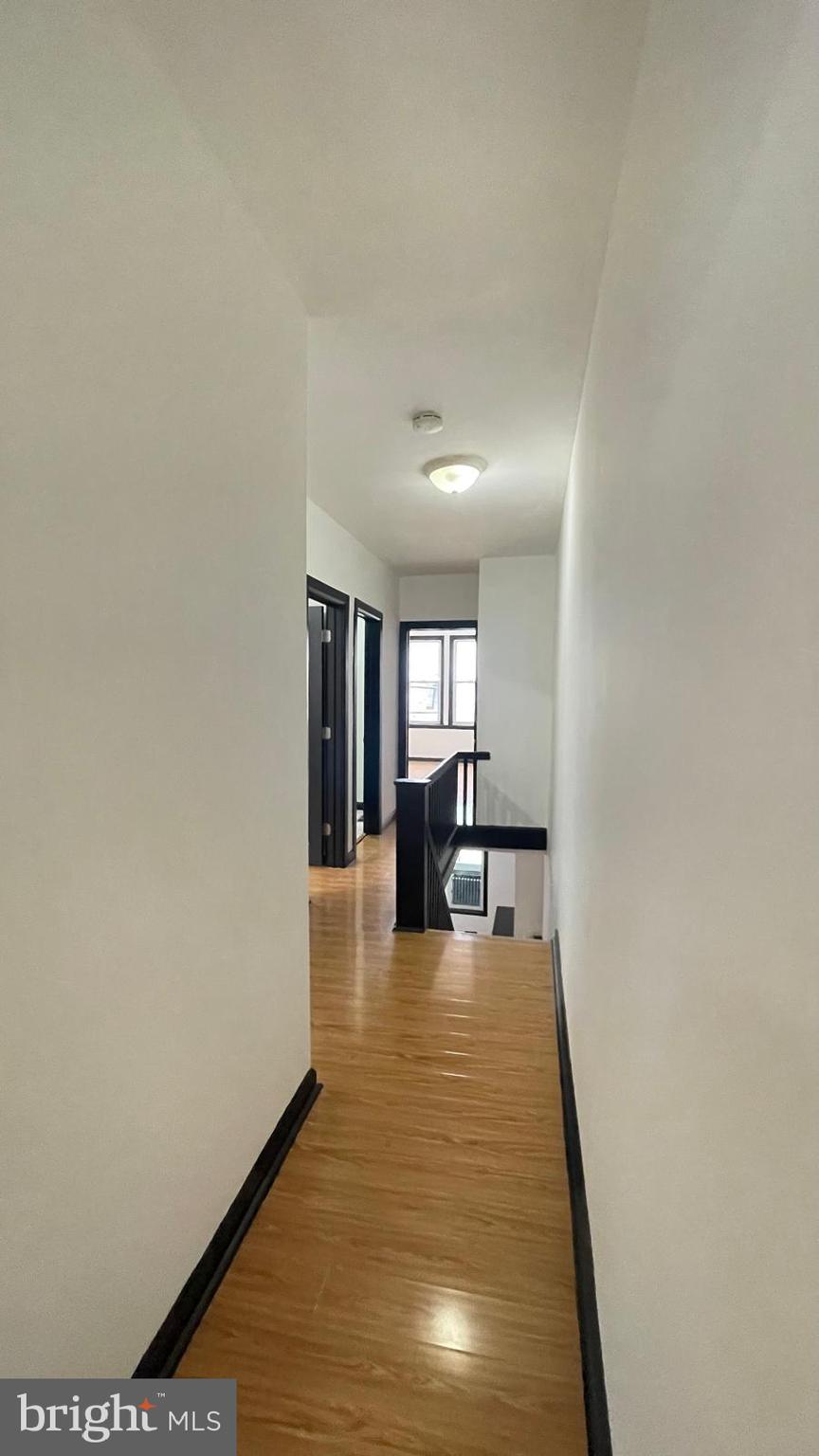 CARROLL PARK - Residential