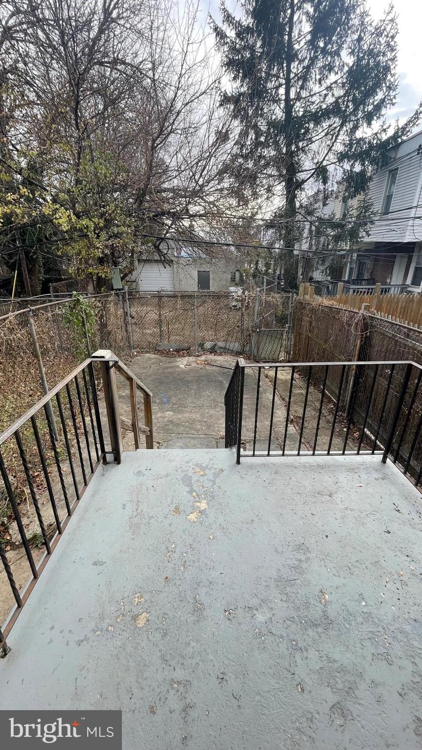 CARROLL PARK - Residential