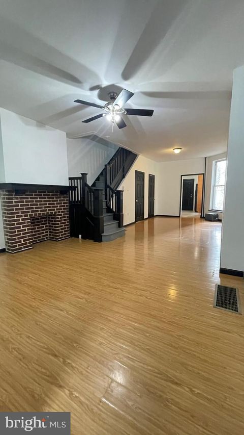 6114 MASTER STREET PHILADELPHIA PA 19151