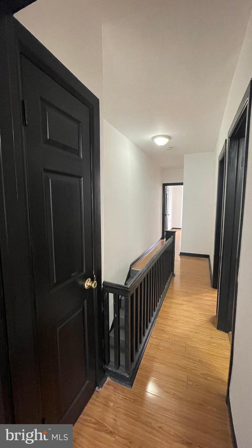 CARROLL PARK - Residential