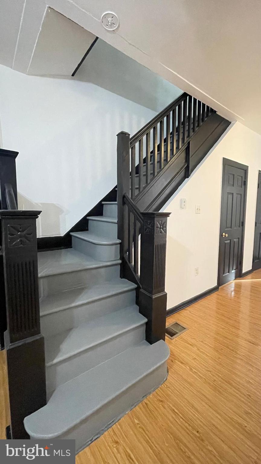 CARROLL PARK - Residential