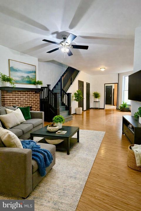 Photo of 6114 Master Street, PHILADELPHIA, PA 19151 (MLS # PAPH2569606)