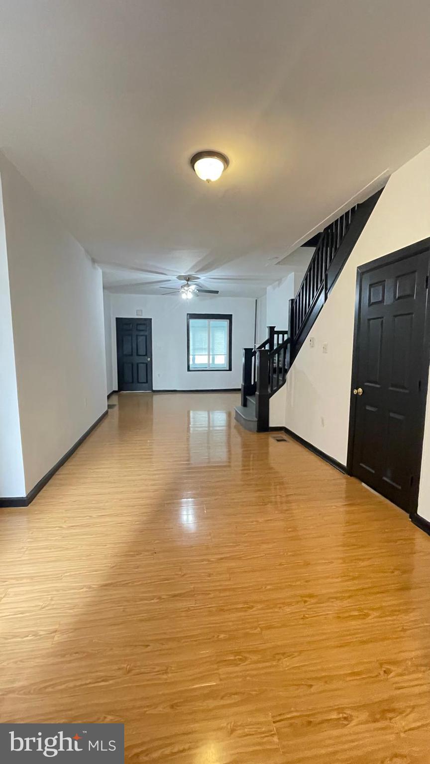 CARROLL PARK - Residential