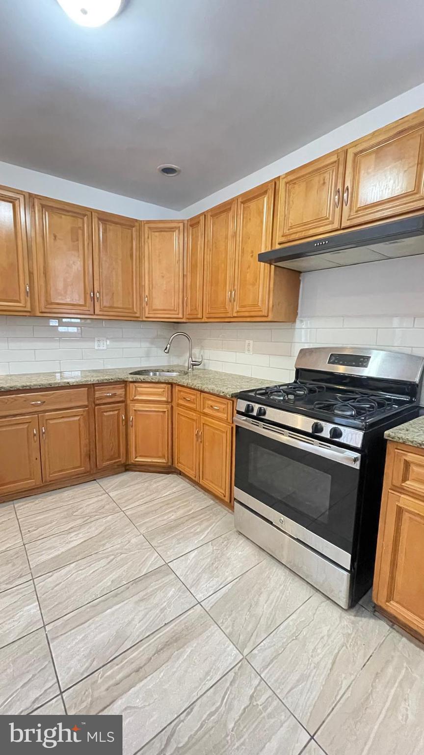 CARROLL PARK - Residential