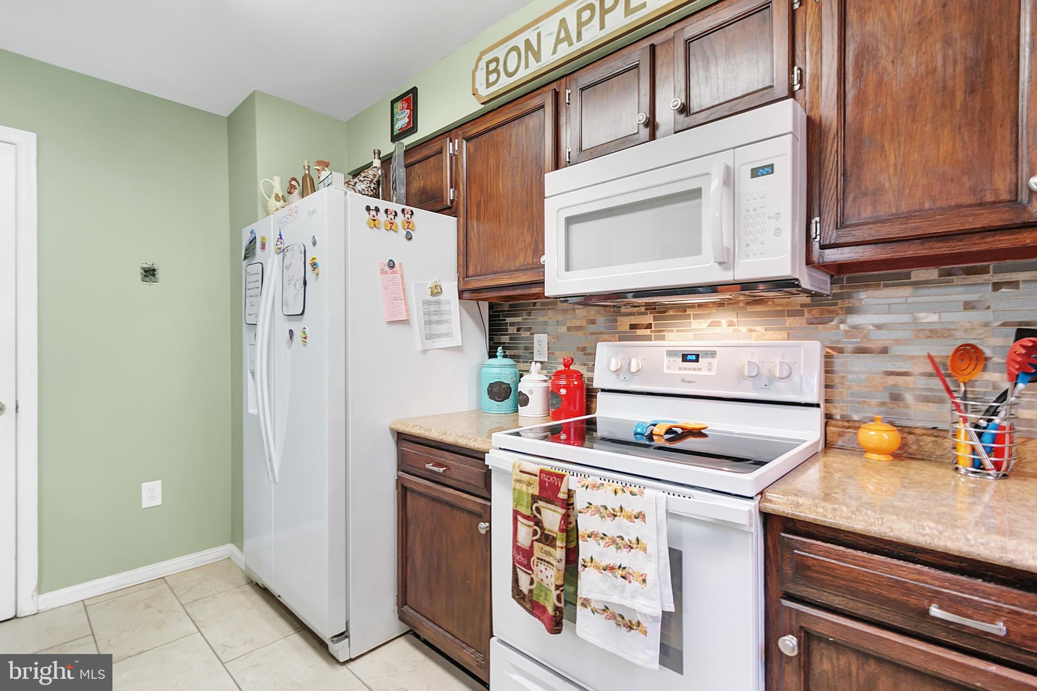 AMBERFIELD - Residential