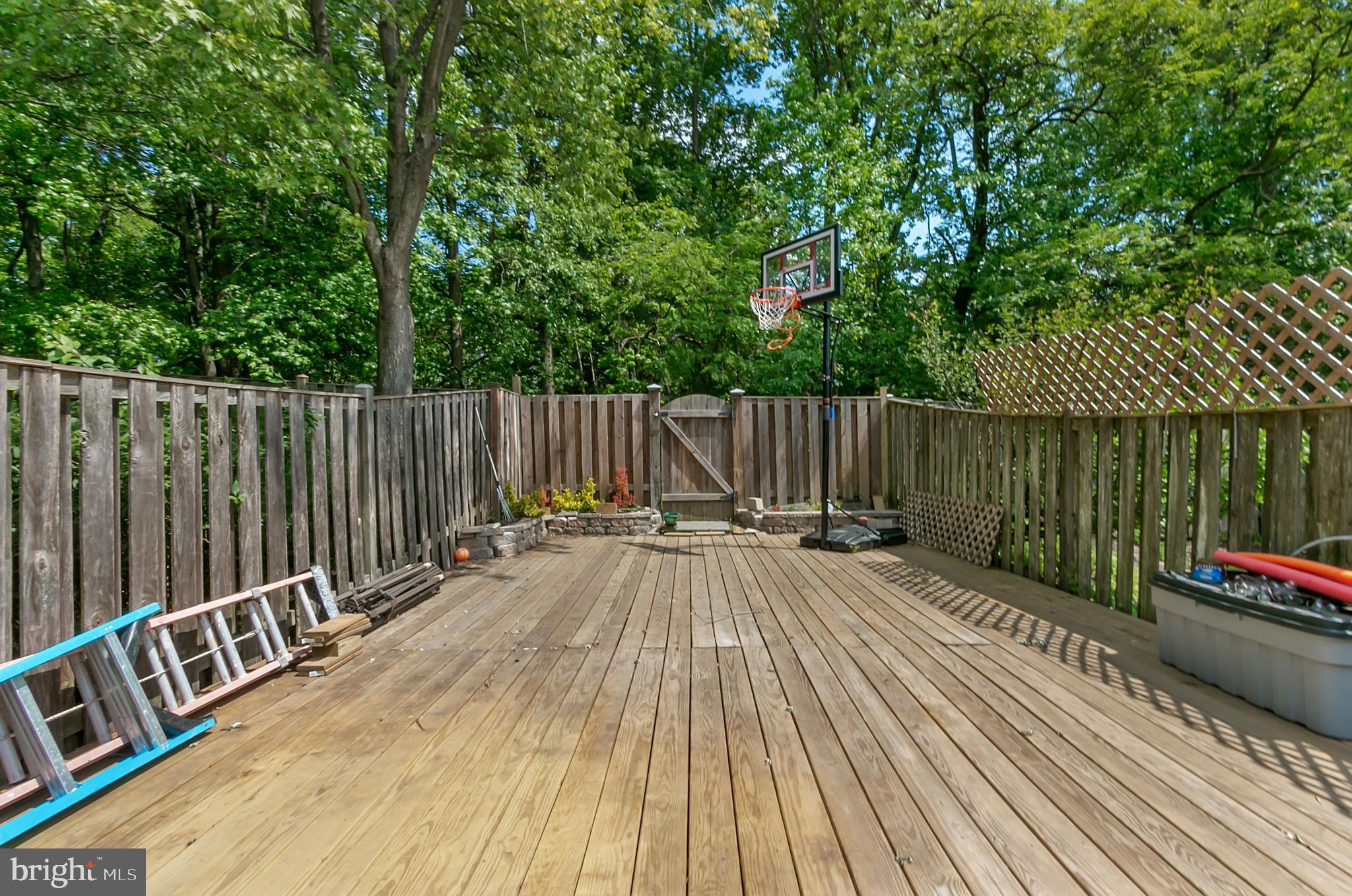 AMBERFIELD - Residential