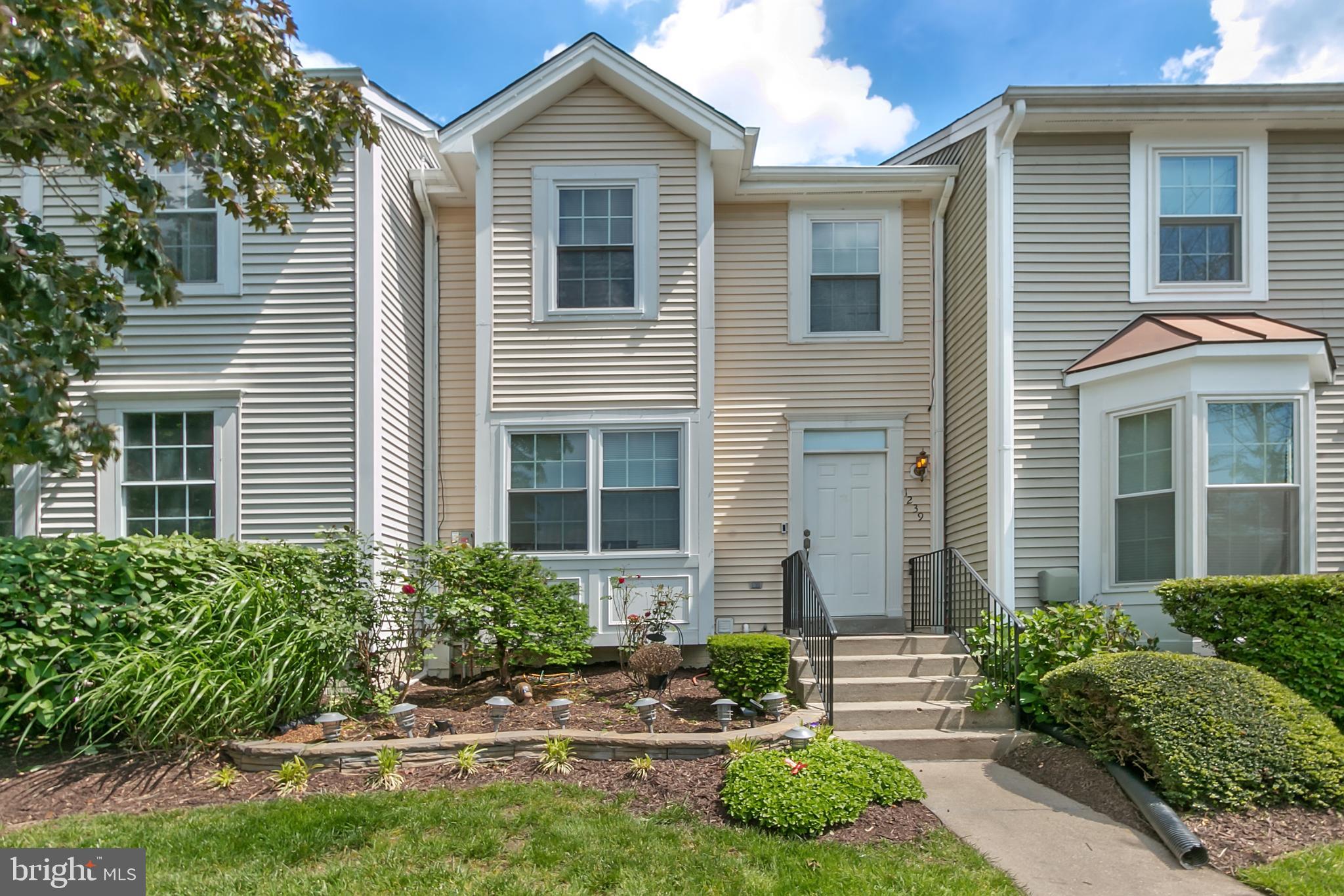 AMBERFIELD - Residential