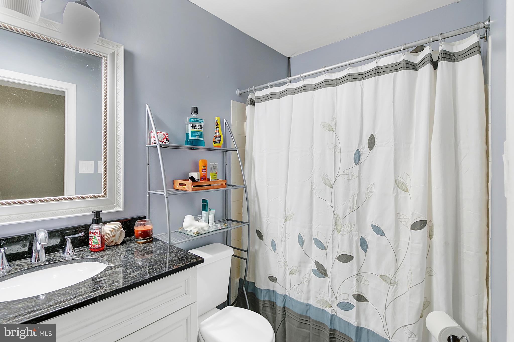 AMBERFIELD - Residential