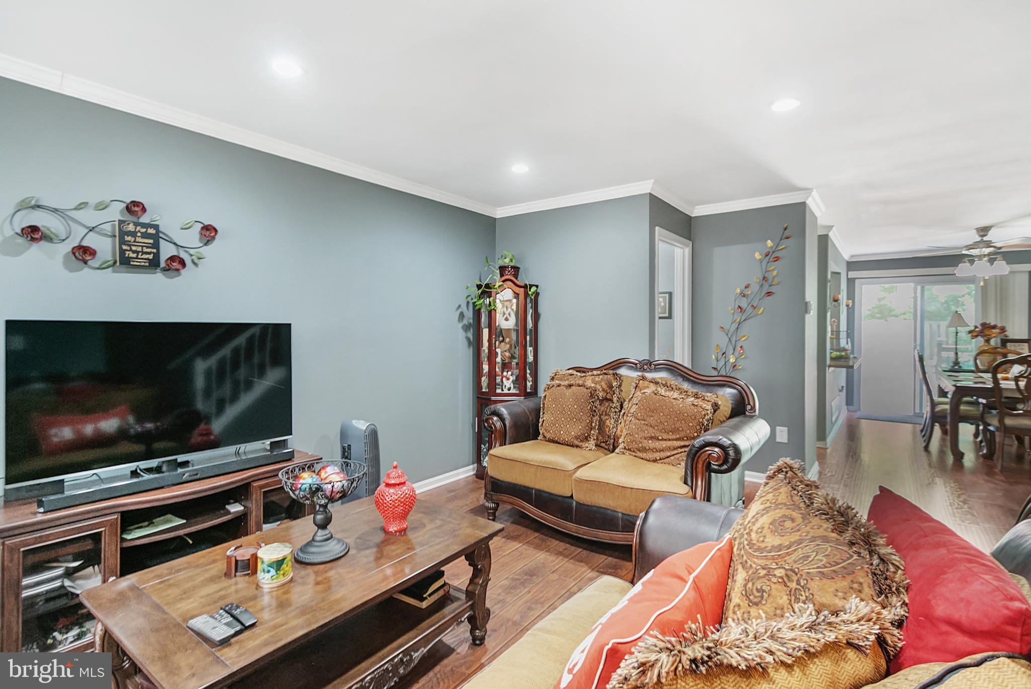 AMBERFIELD - Residential