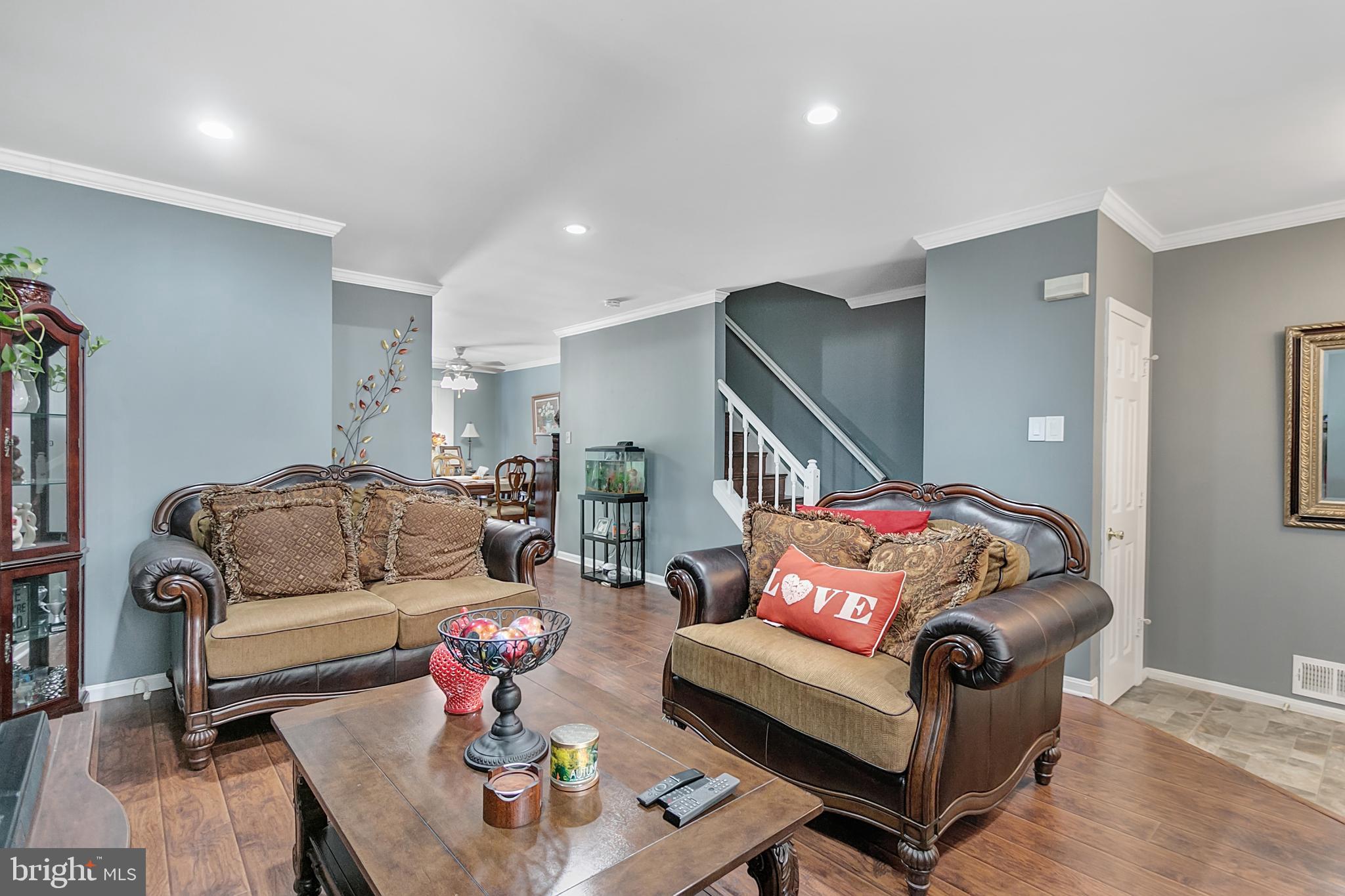 AMBERFIELD - Residential