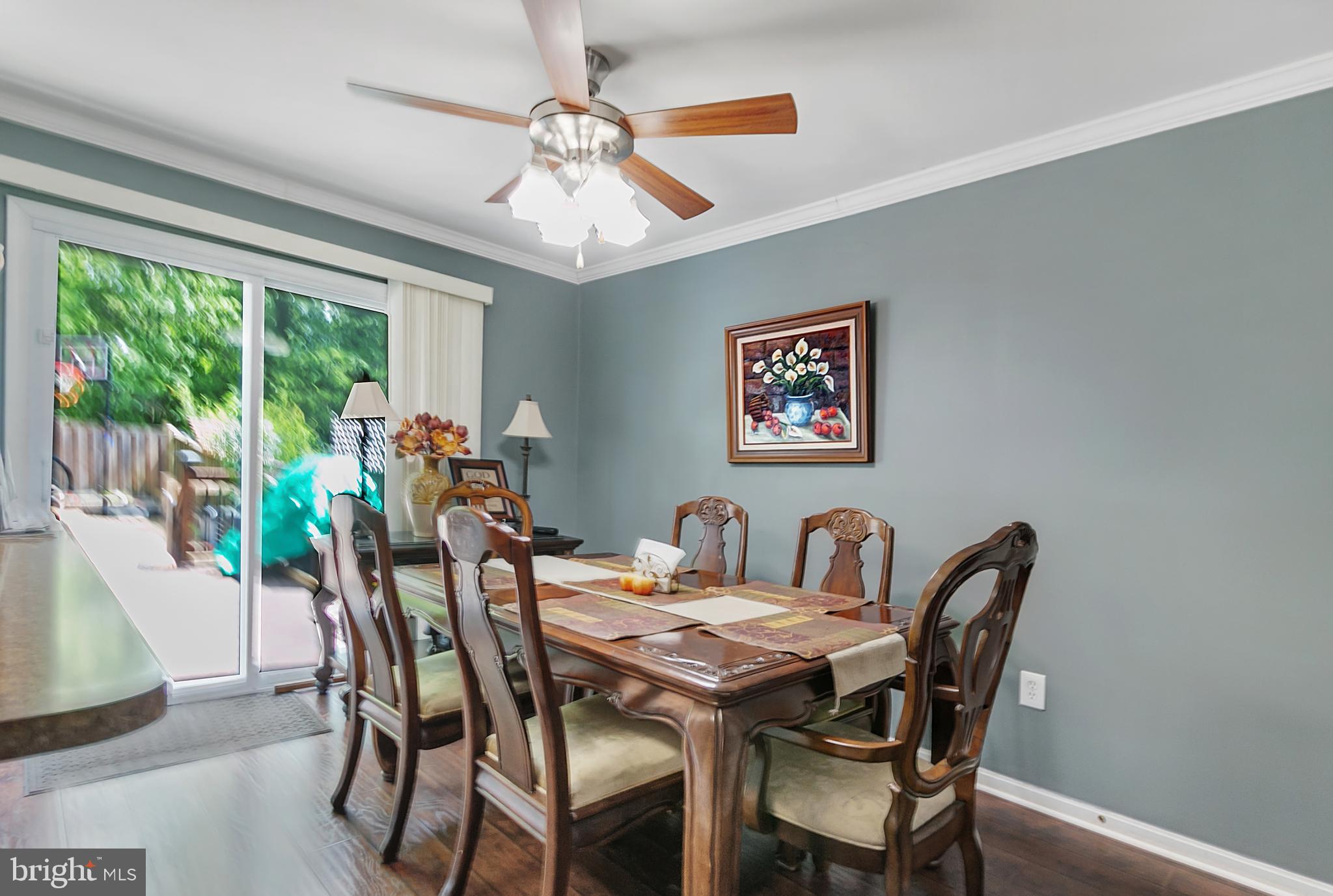 AMBERFIELD - Residential