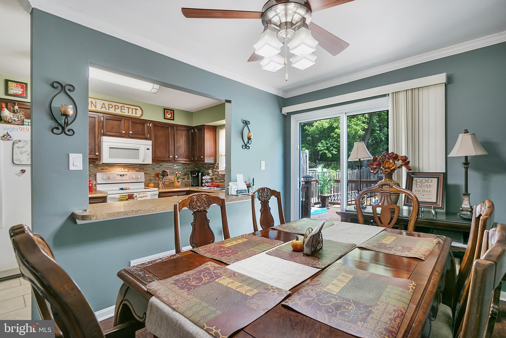 AMBERFIELD - Residential