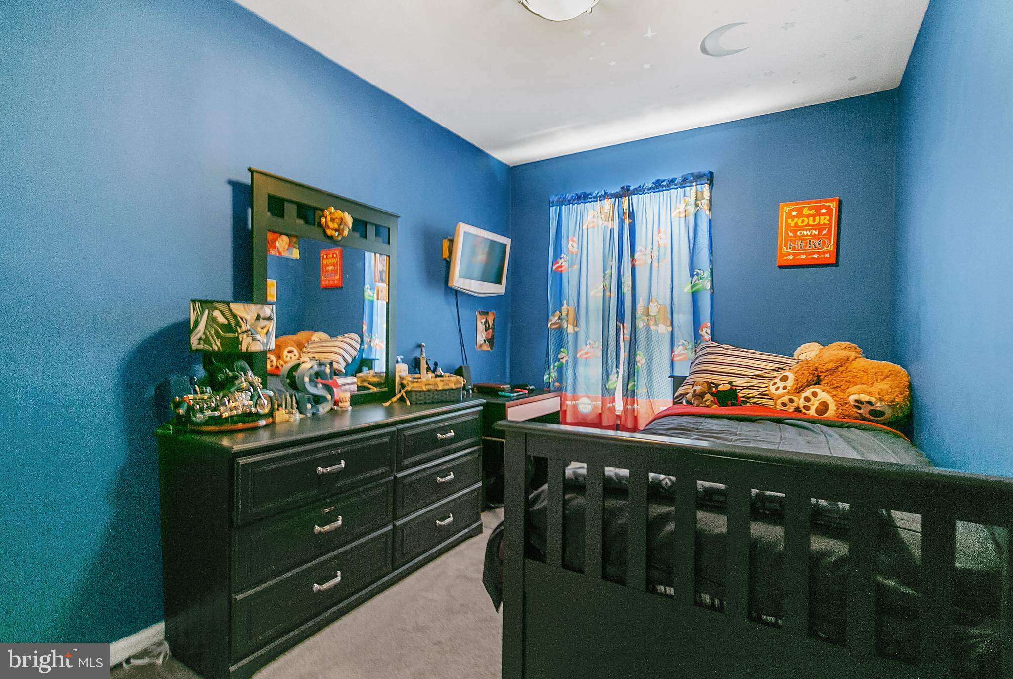 AMBERFIELD - Residential