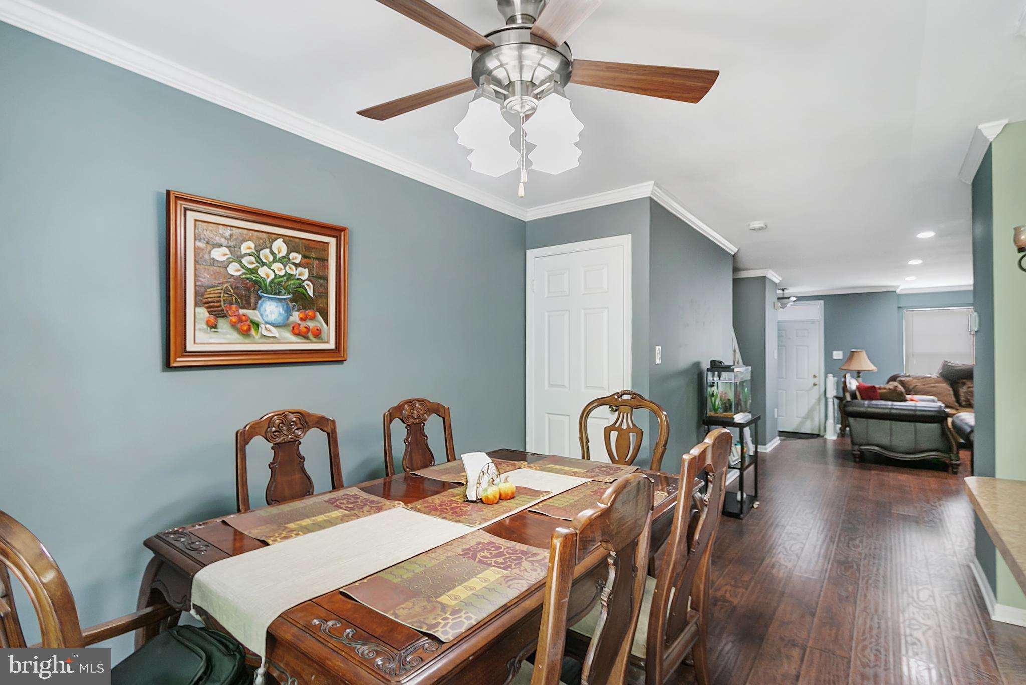 AMBERFIELD - Residential