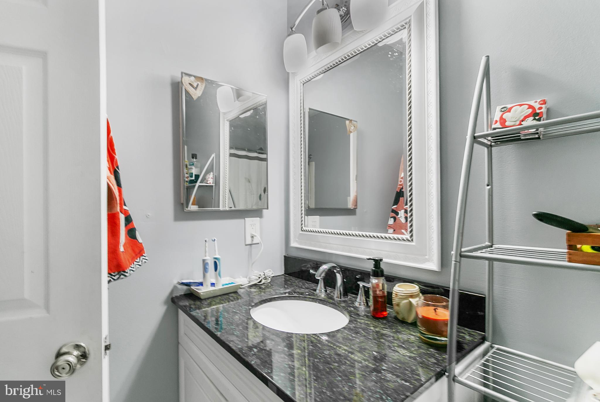 AMBERFIELD - Residential