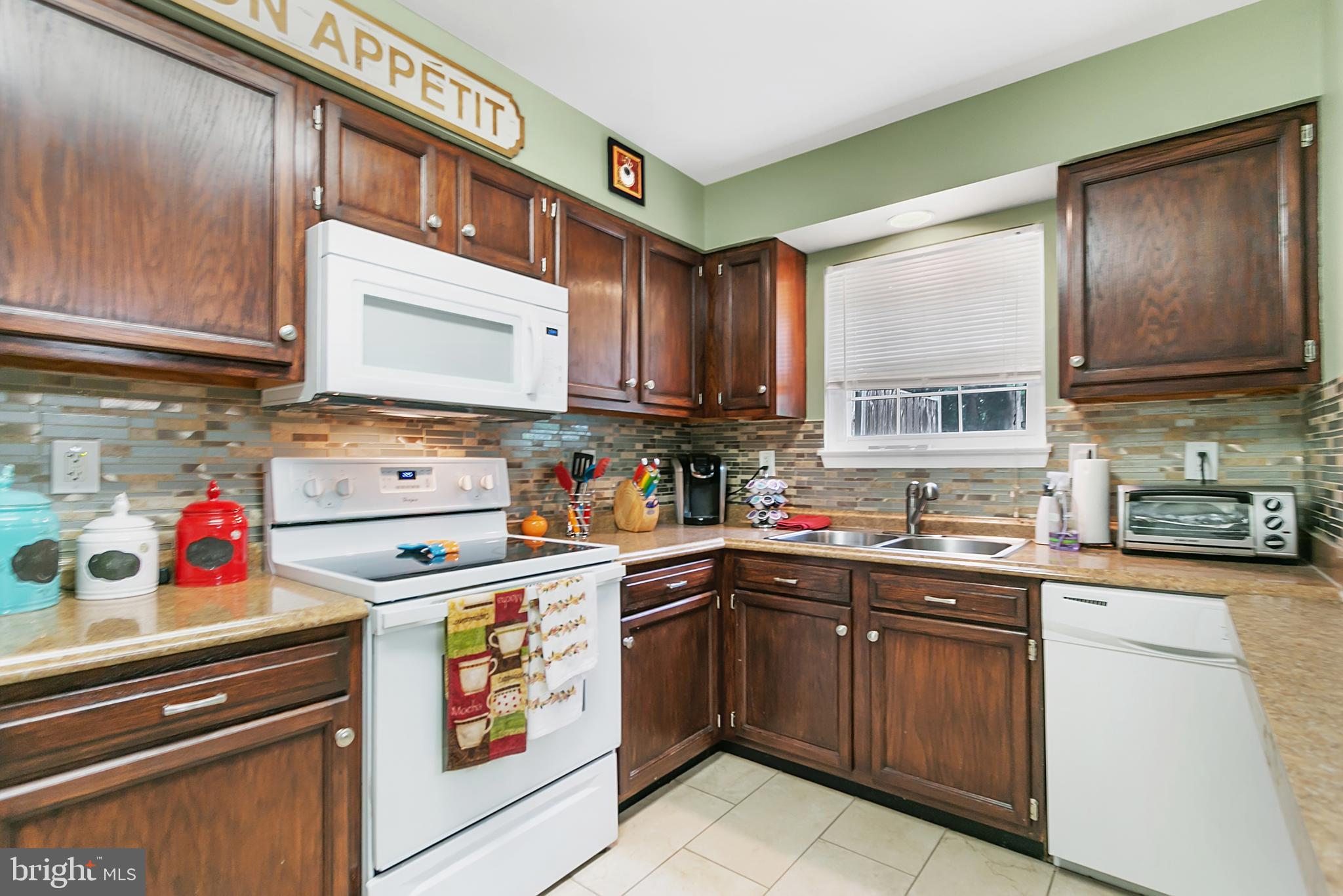 AMBERFIELD - Residential