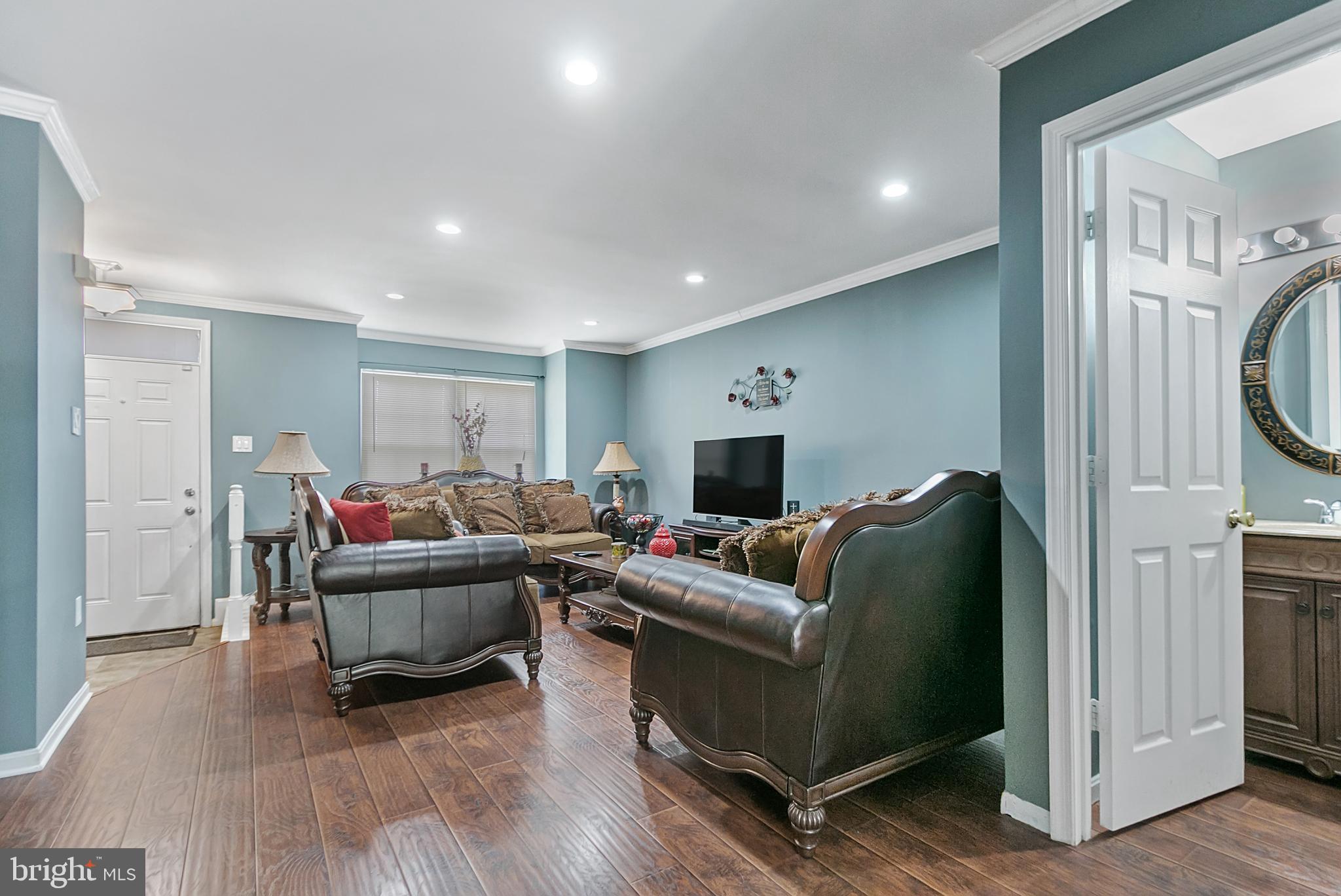 AMBERFIELD - Residential