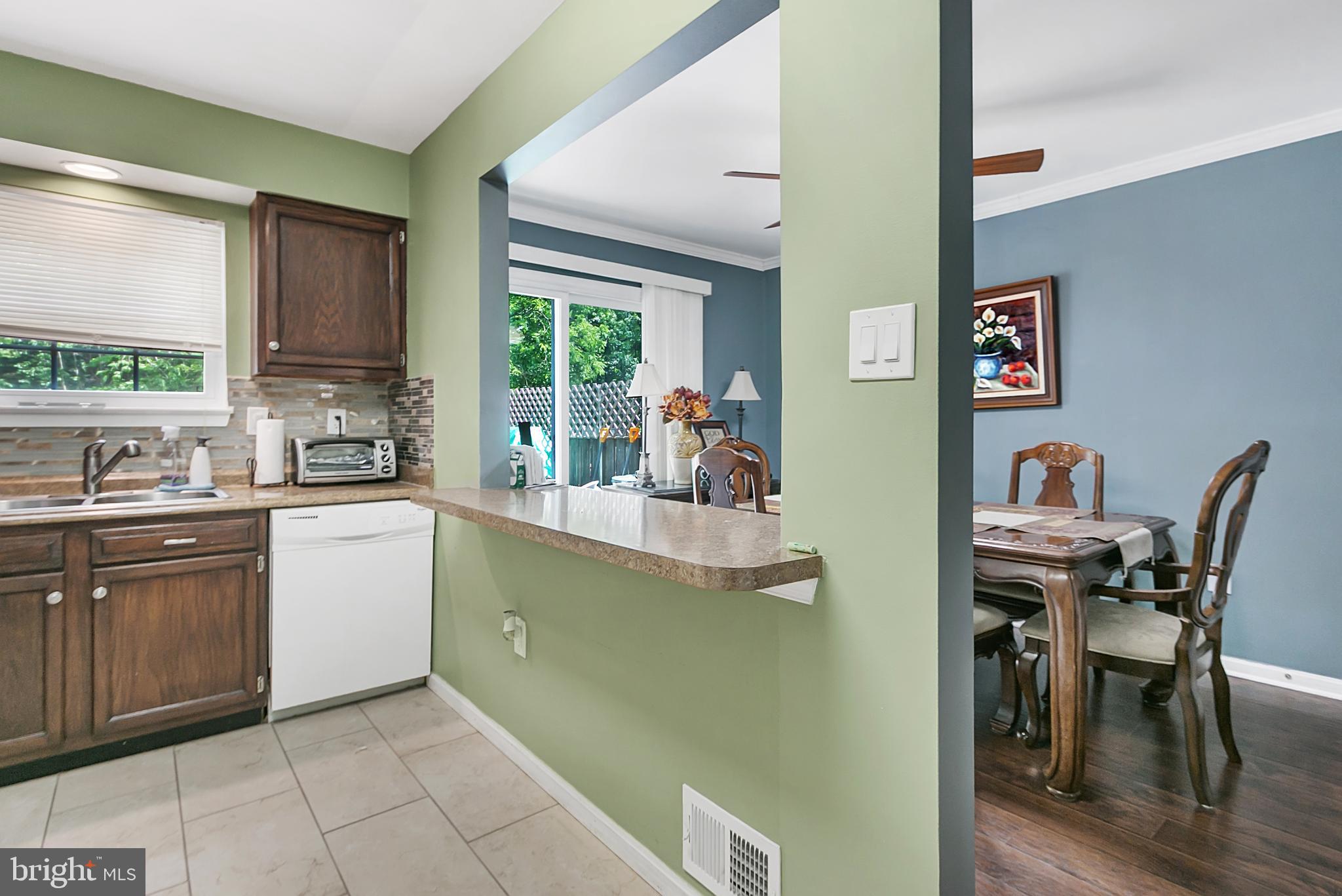 AMBERFIELD - Residential