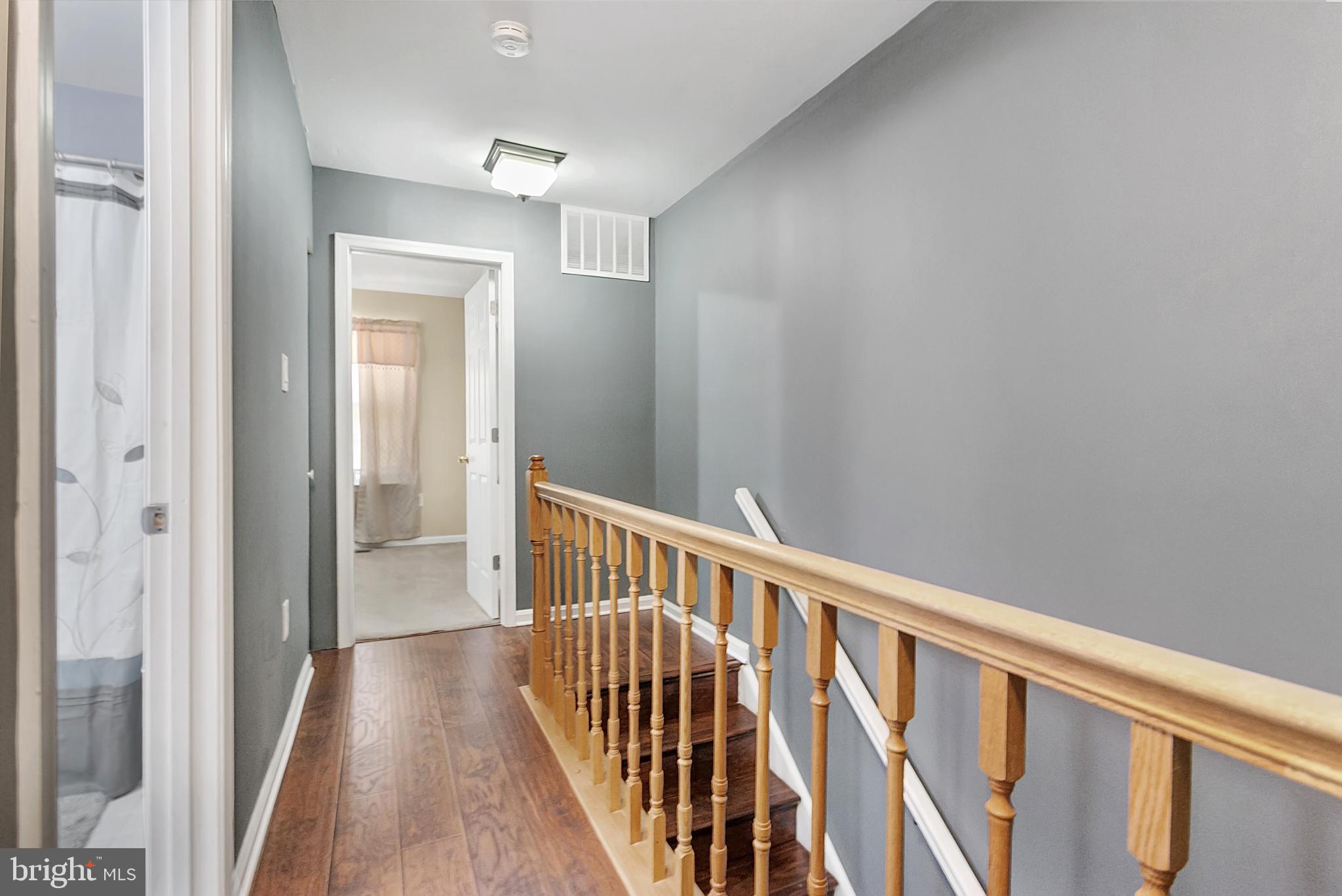 AMBERFIELD - Residential