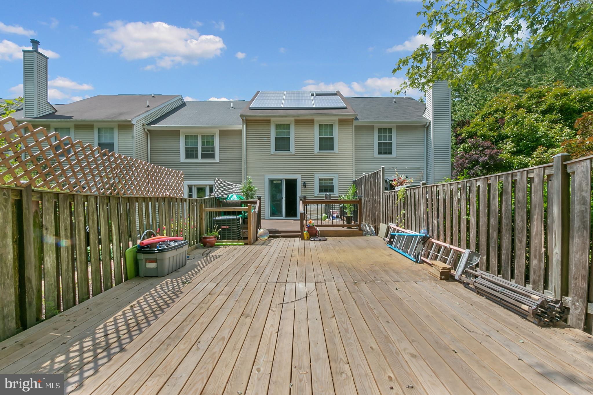 AMBERFIELD - Residential