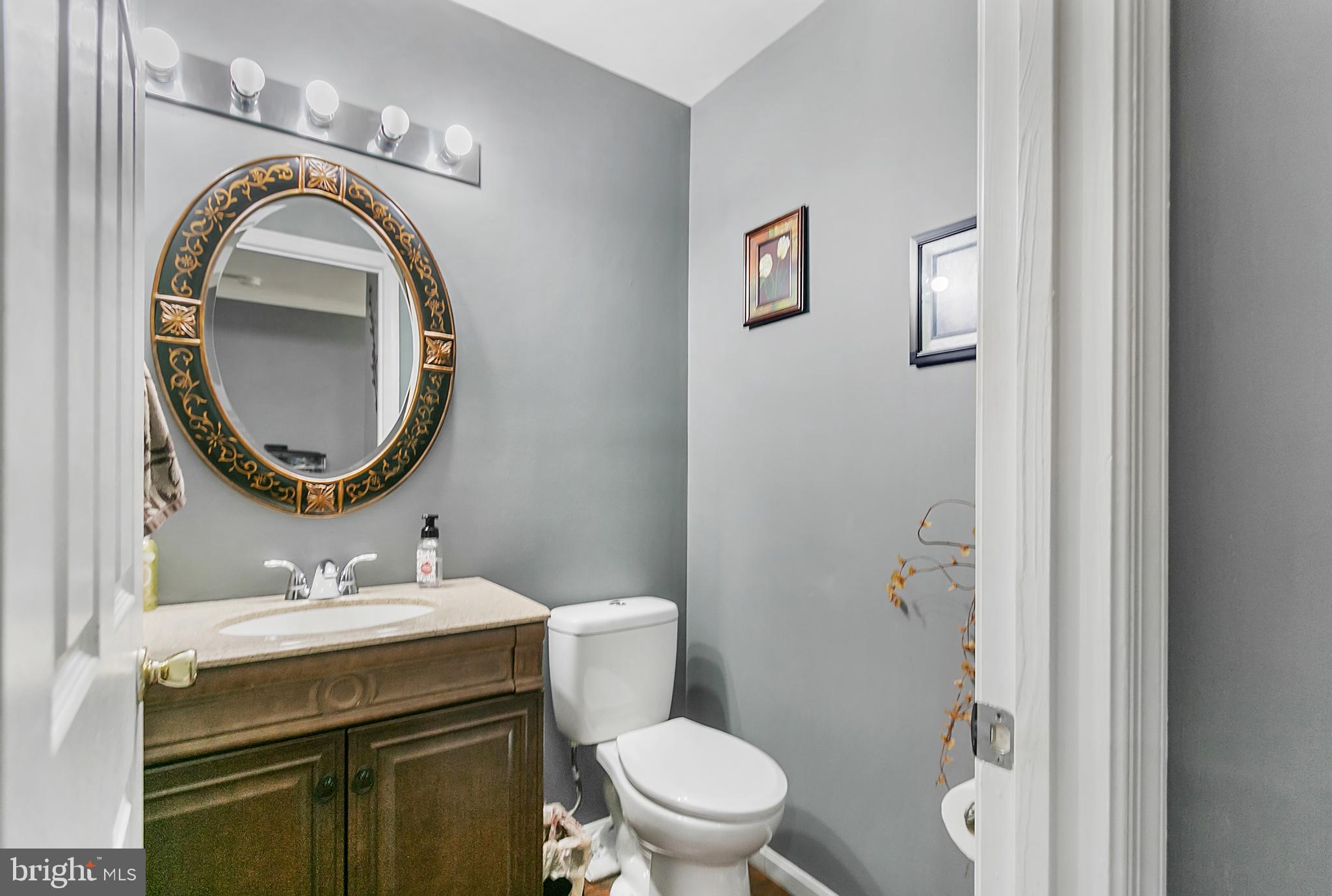 AMBERFIELD - Residential