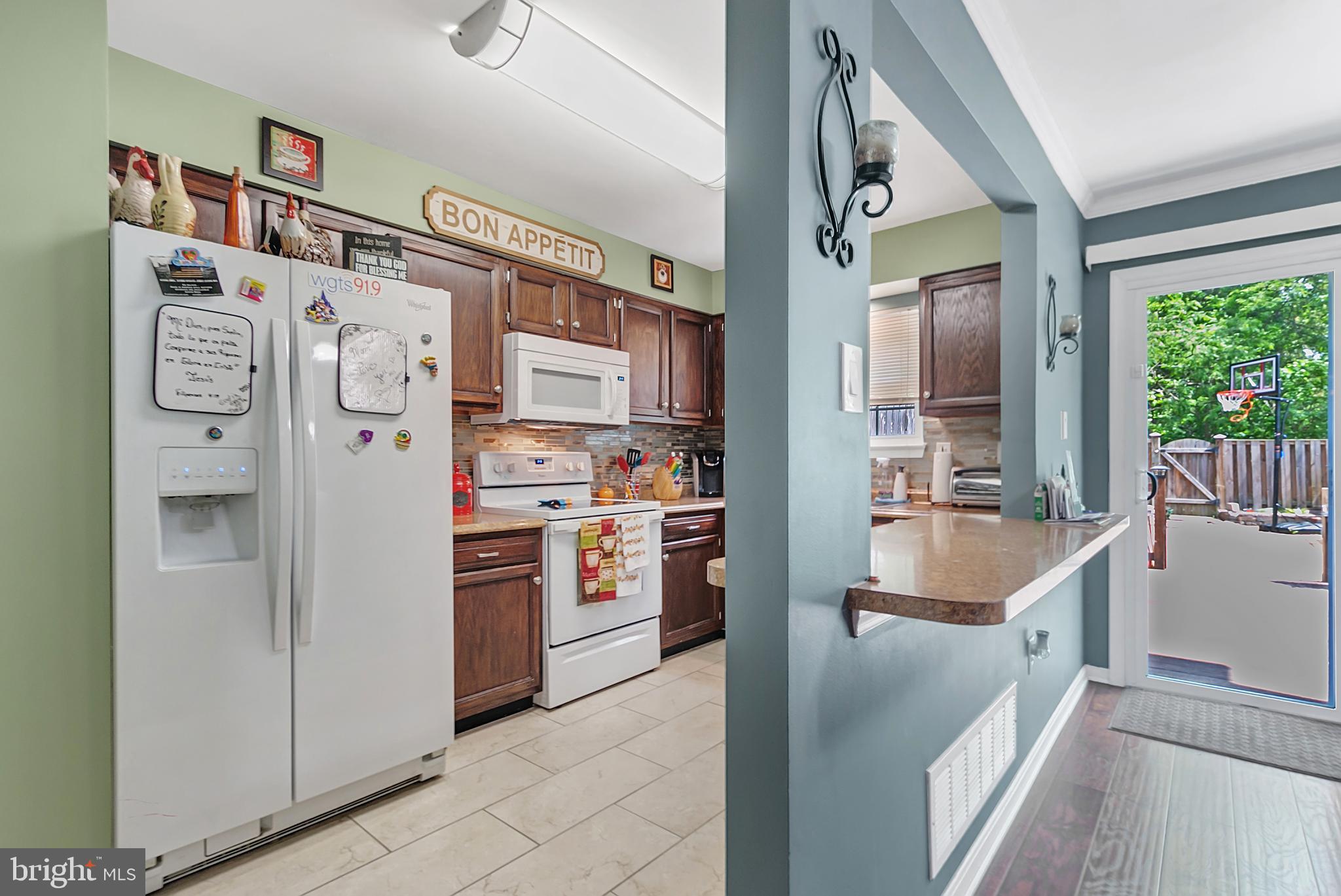 AMBERFIELD - Residential