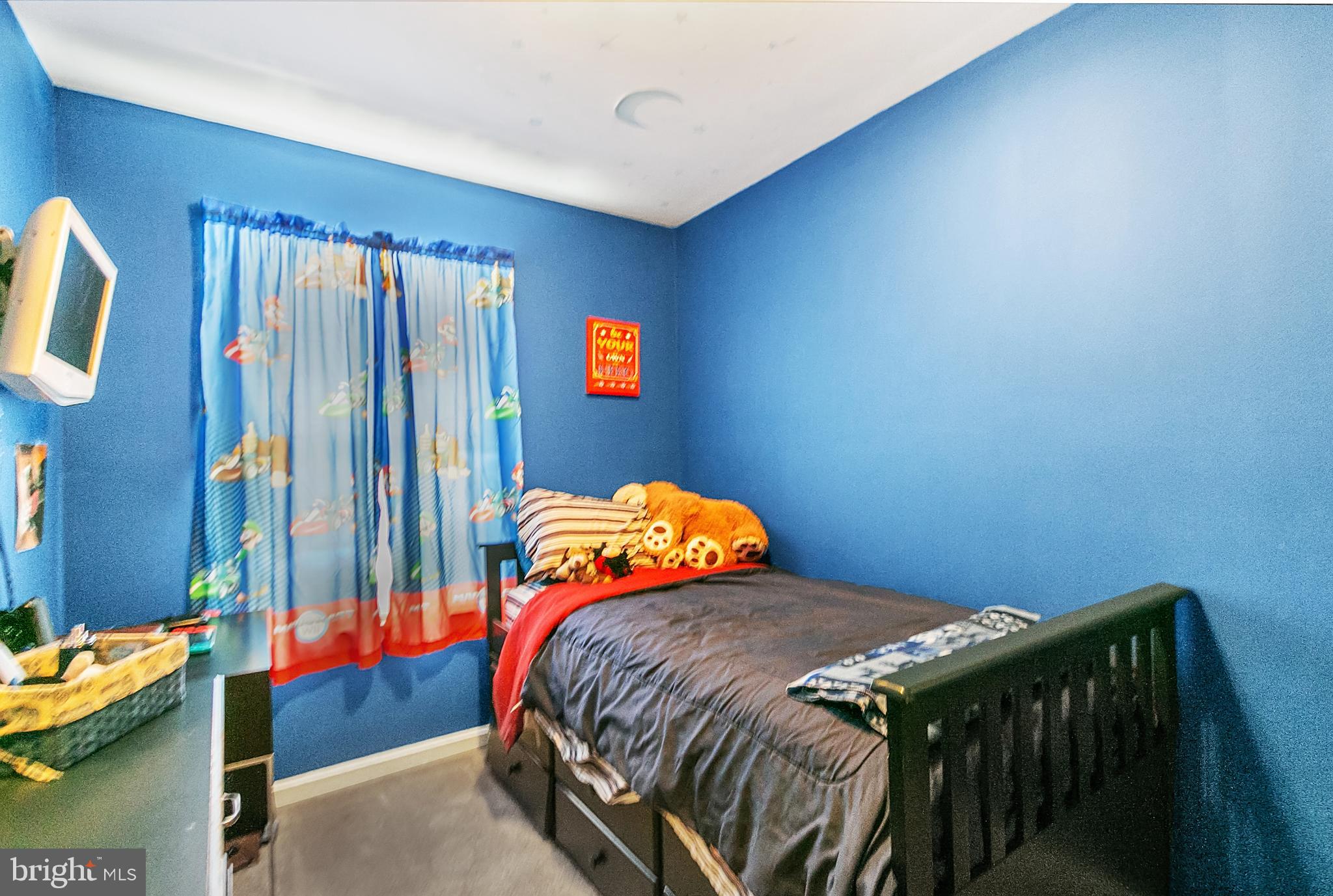 AMBERFIELD - Residential