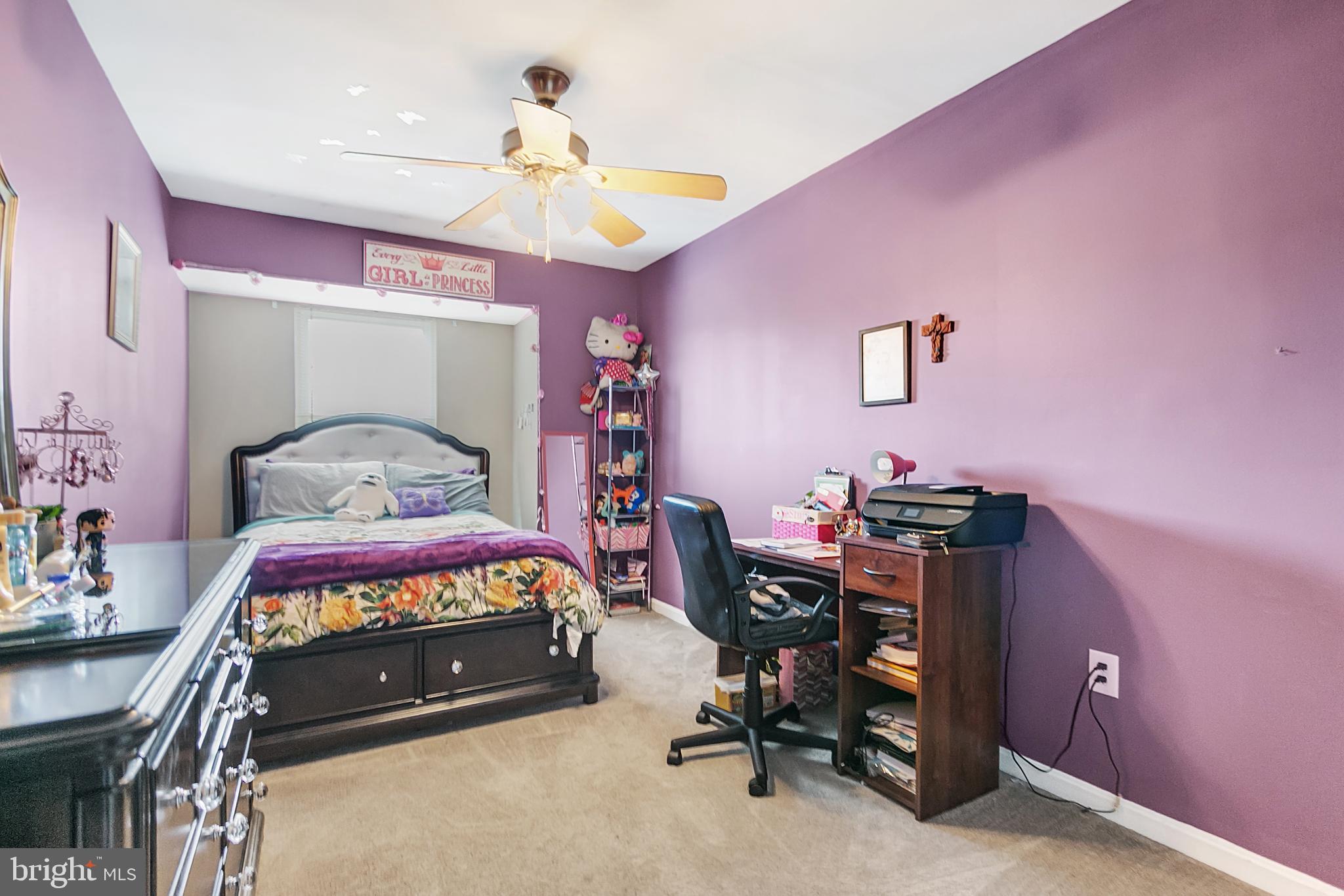 AMBERFIELD - Residential