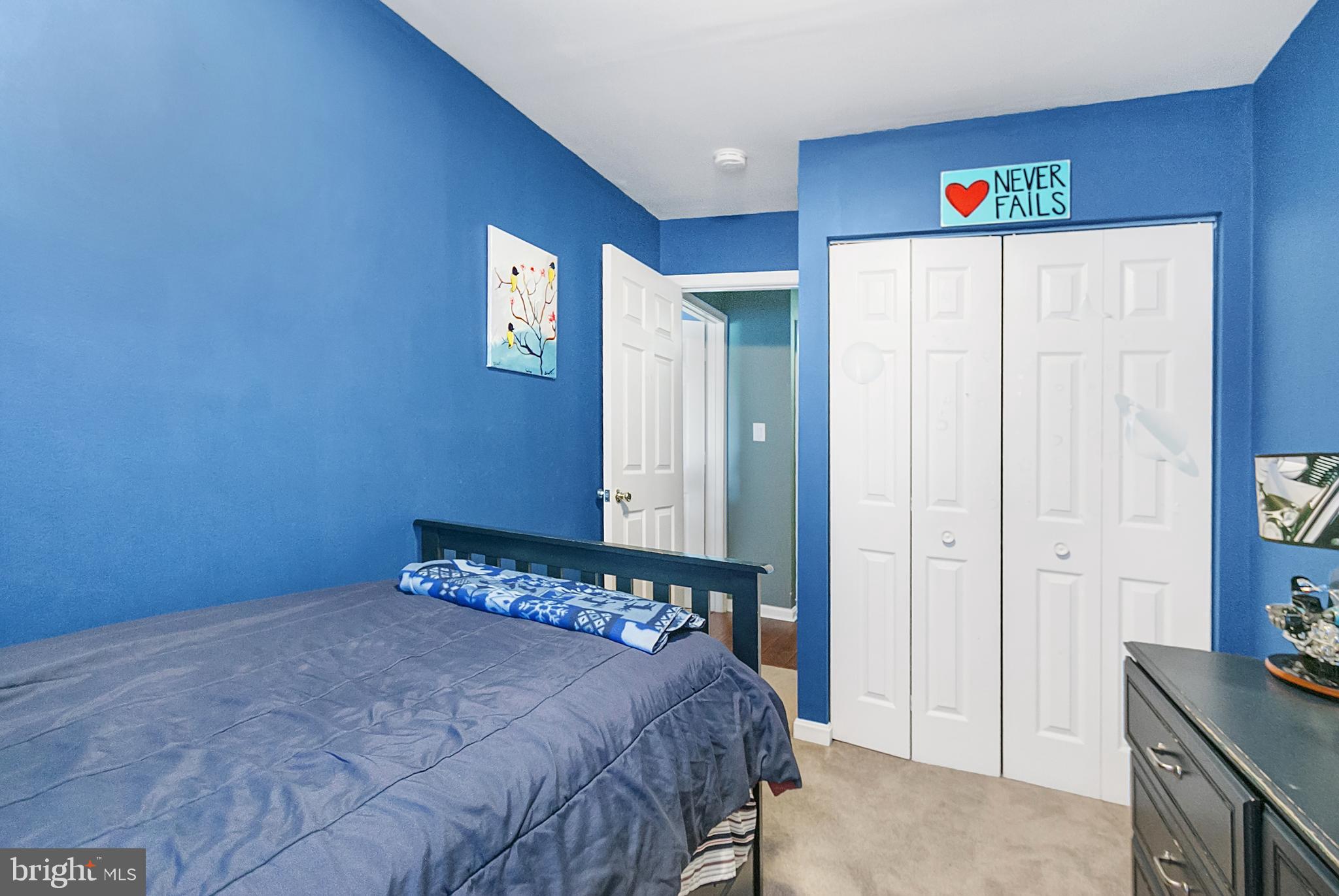 AMBERFIELD - Residential