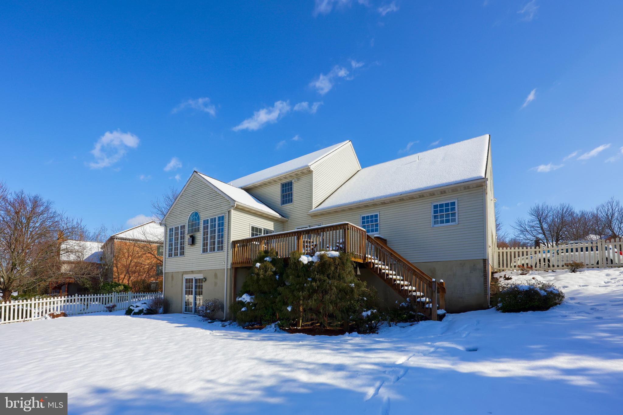 WEATHERBURN - Residential