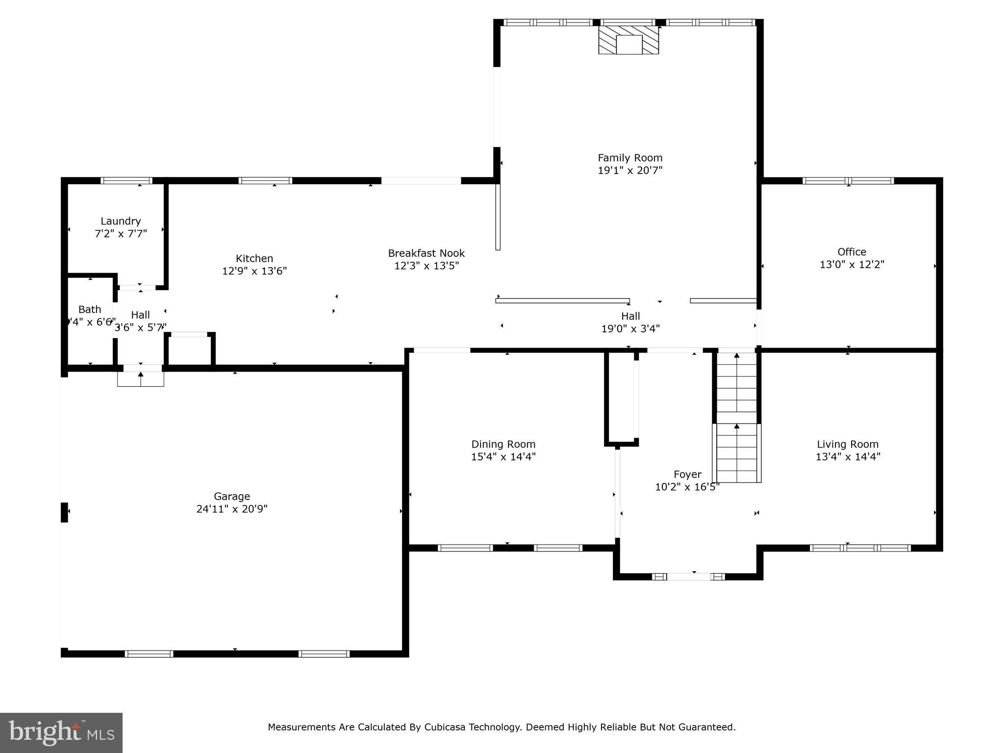 WEATHERBURN - Residential