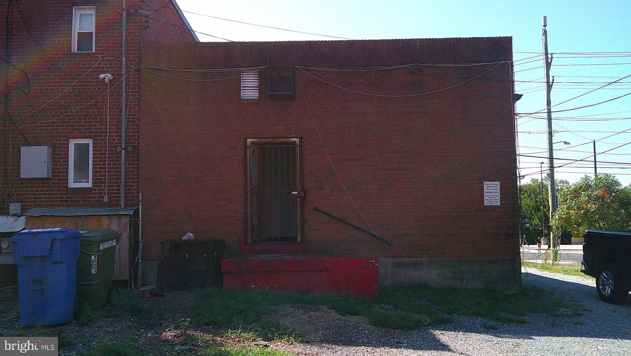 4121 MINNESOTA AVENUE NE