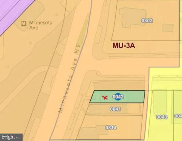 4121 MINNESOTA AVENUE NE