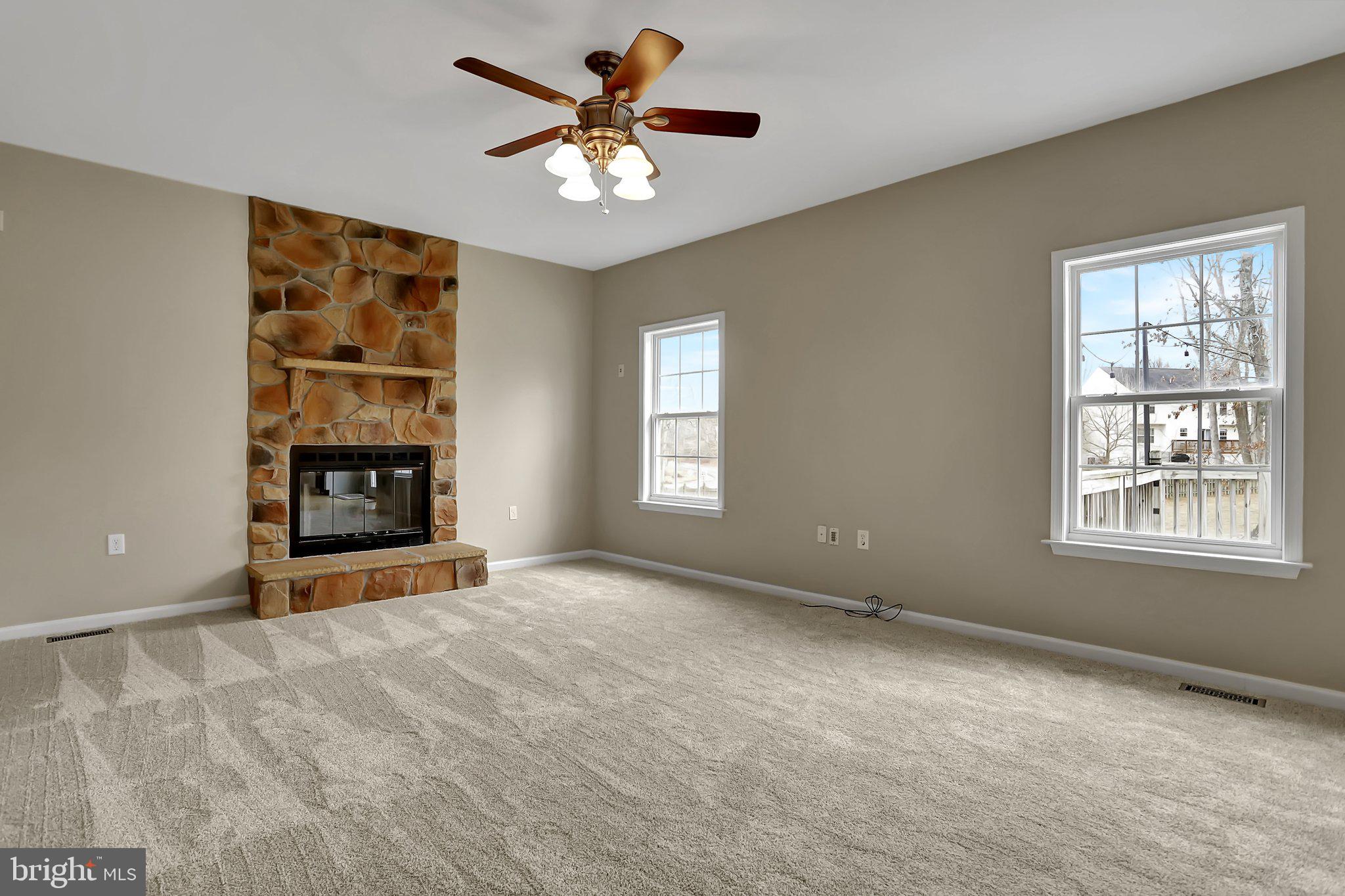 GAP VIEW VILLAGE - Residential