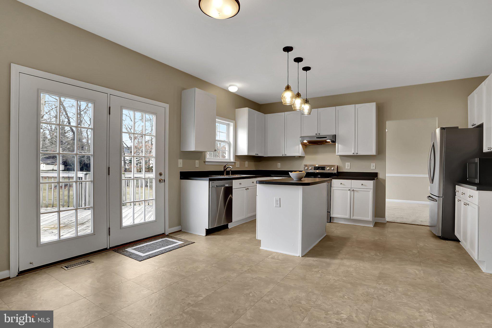 GAP VIEW VILLAGE - Residential