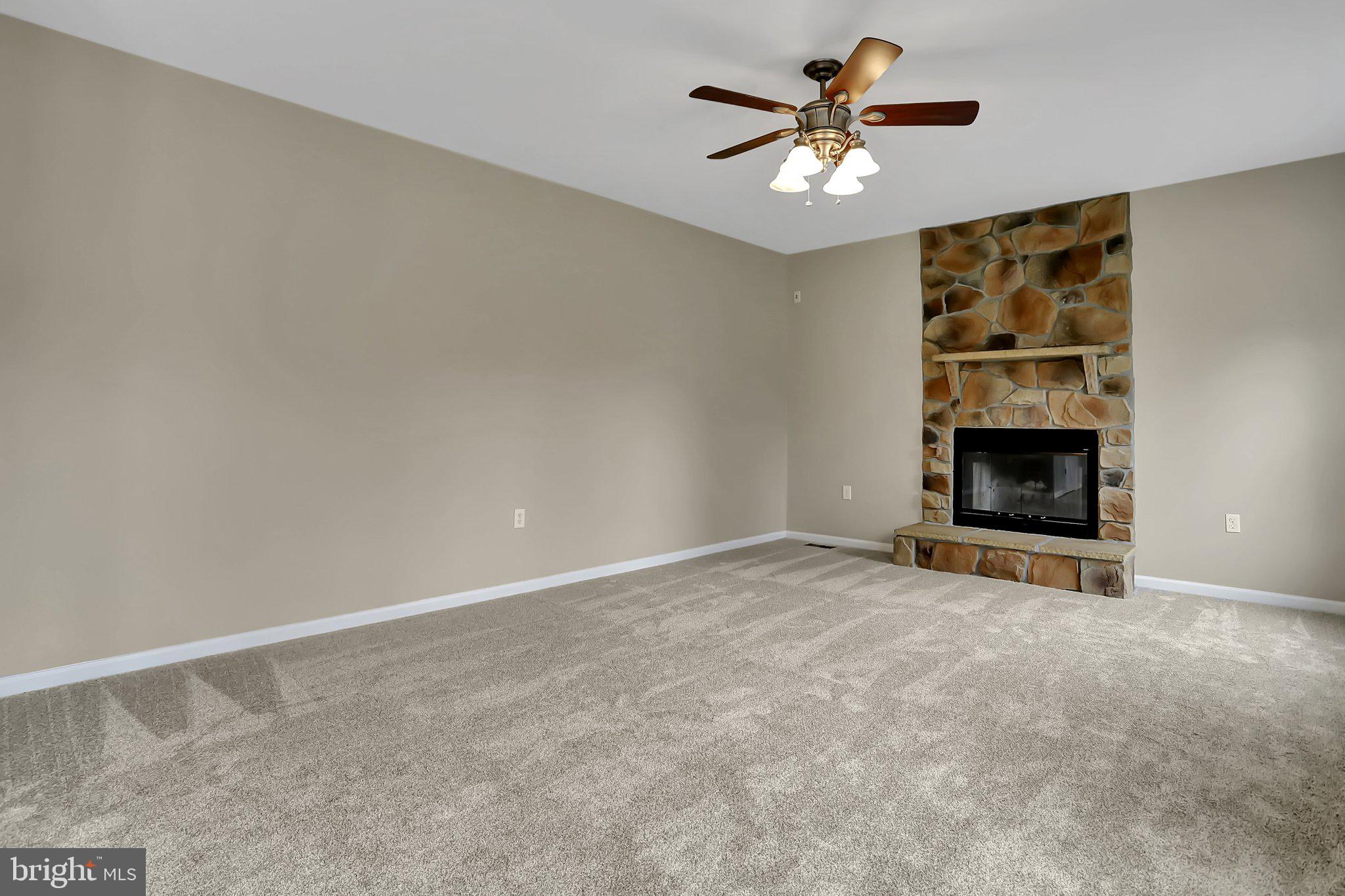 GAP VIEW VILLAGE - Residential