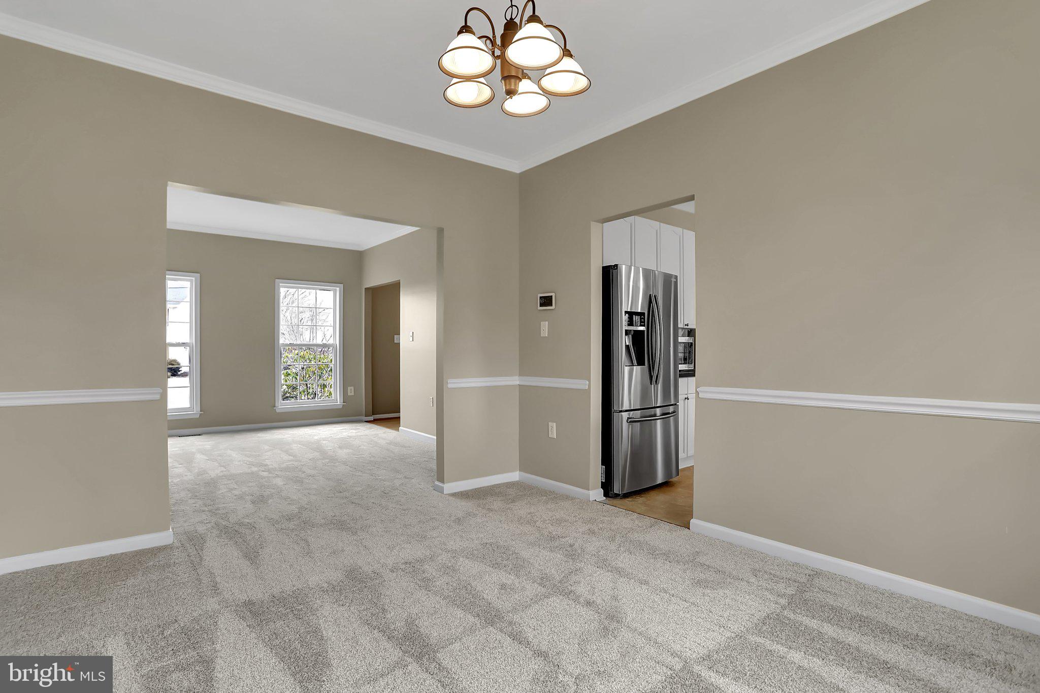 GAP VIEW VILLAGE - Residential