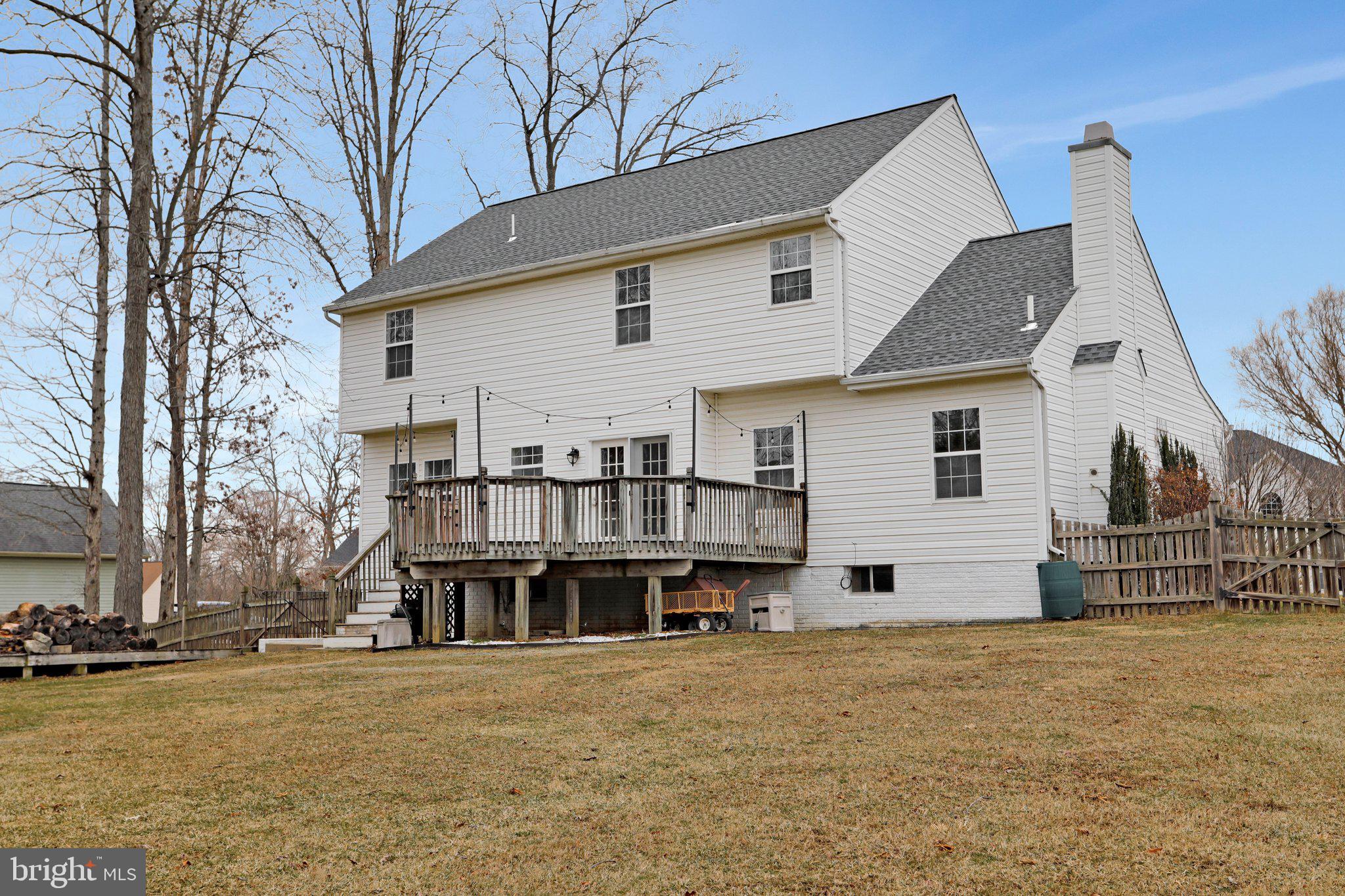 GAP VIEW VILLAGE - Residential