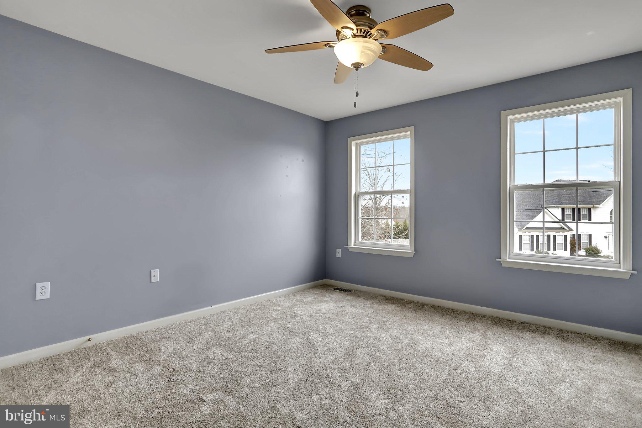 GAP VIEW VILLAGE - Residential