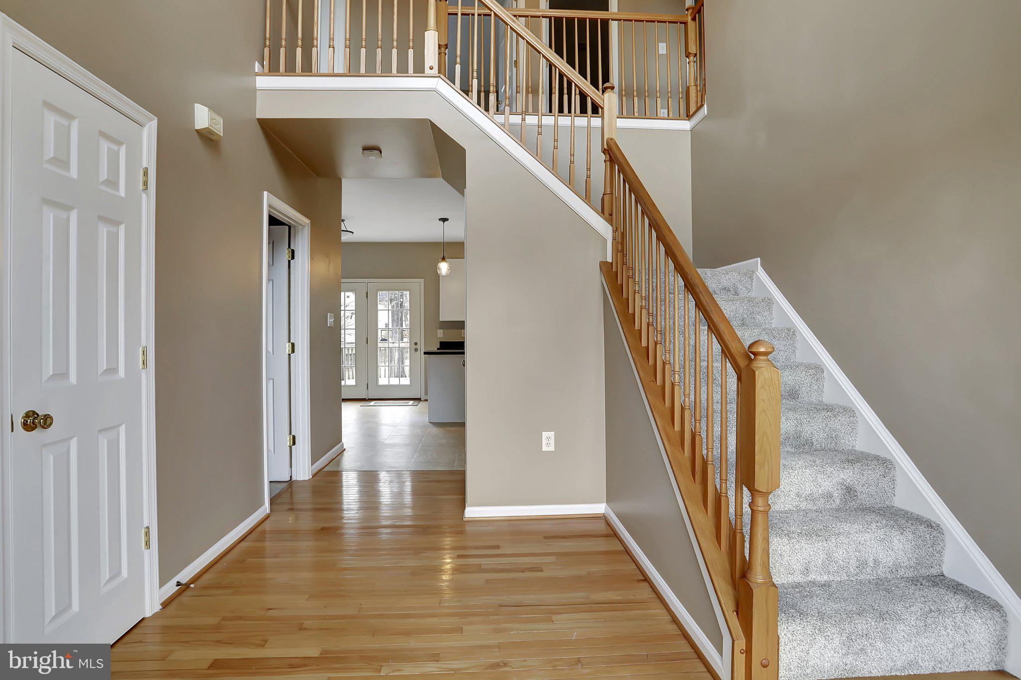 GAP VIEW VILLAGE - Residential