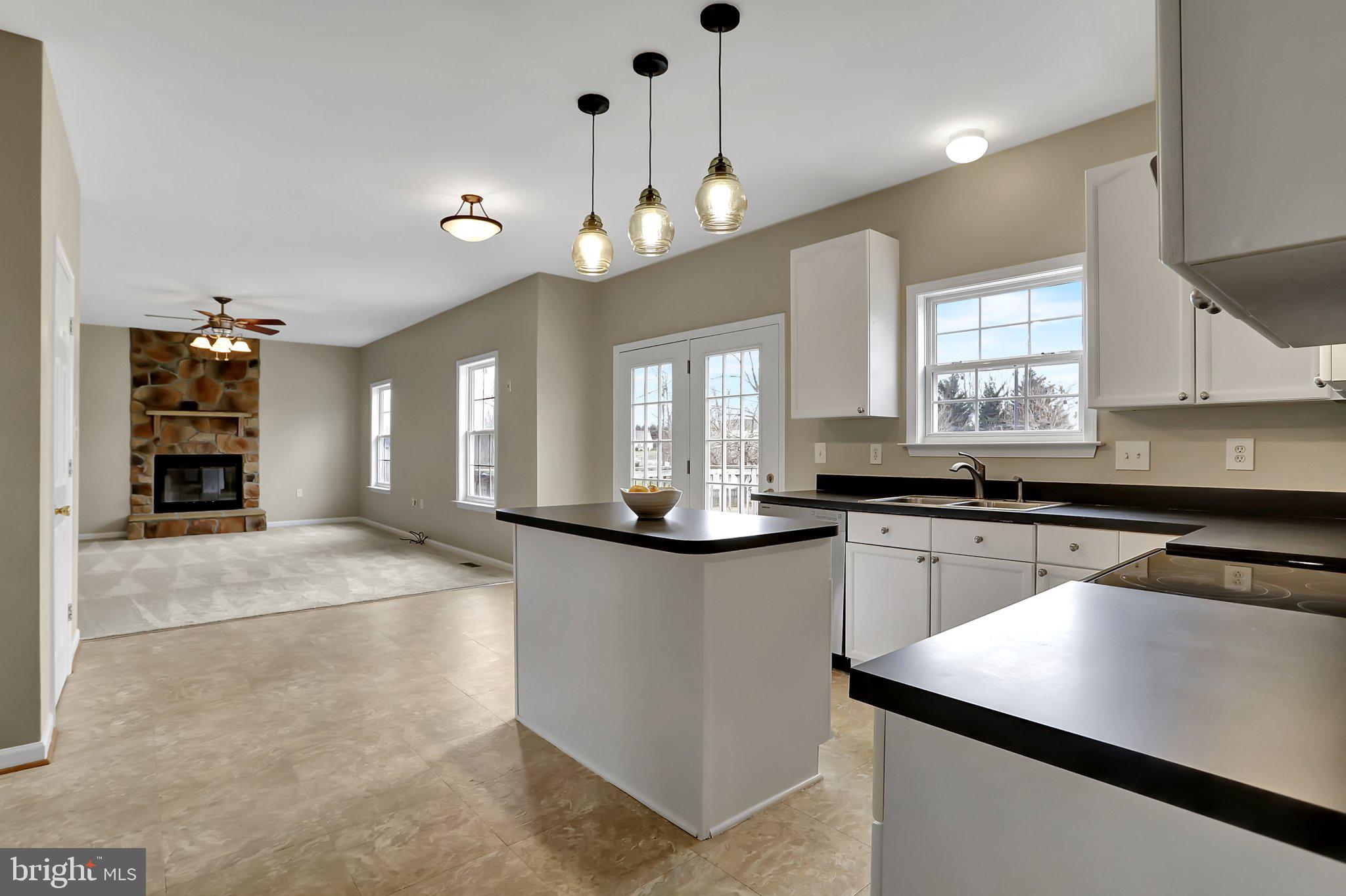 GAP VIEW VILLAGE - Residential