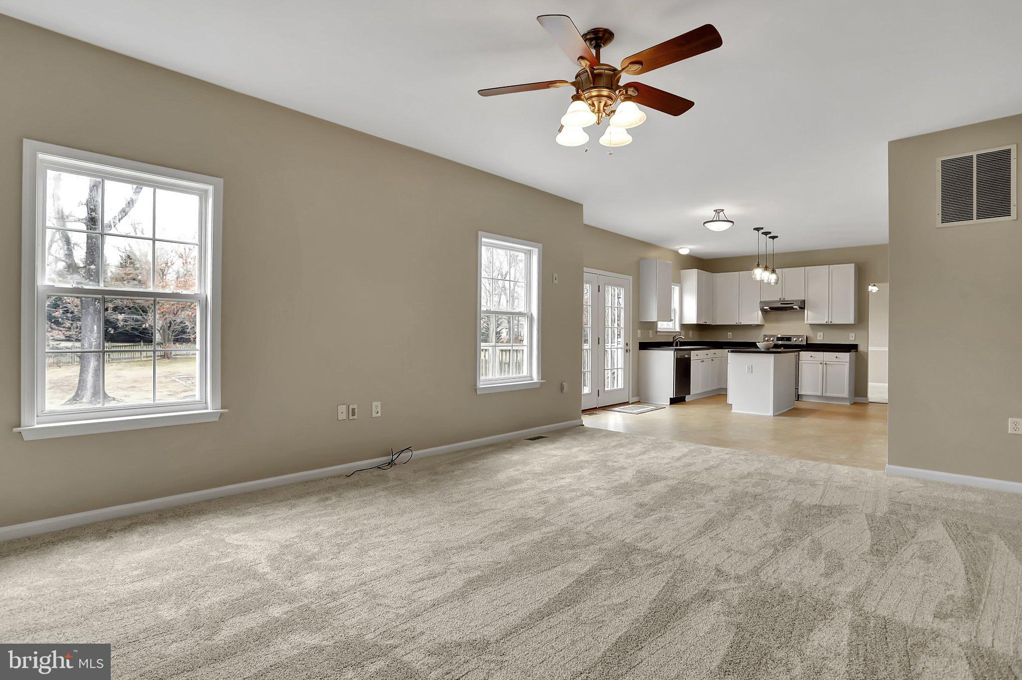 GAP VIEW VILLAGE - Residential